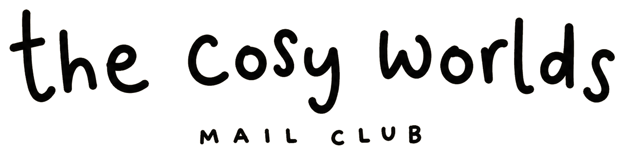The Cosy Worlds Mail Club