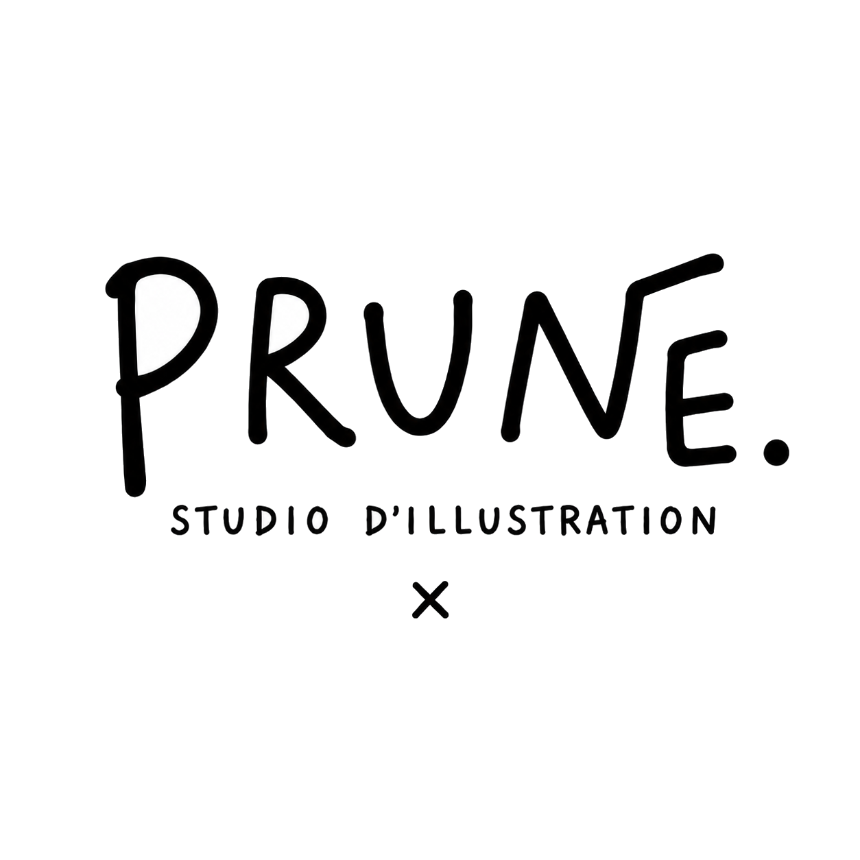 PRUNE. Studio d’illustration